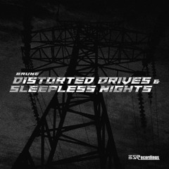 Premiere: Brune - More Dance More Adrenaline [3SR016]