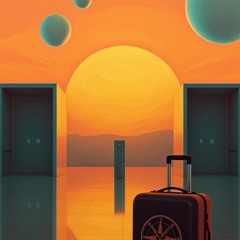 Flight 101 ~ Flight Mix