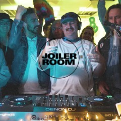 JOILER ROOM LADLER DJ SET (LIVE)