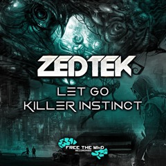 Zedtek - Let Go (Free Download)