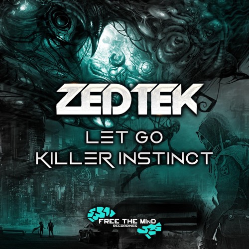 Zedtek - Let Go (Free Download)