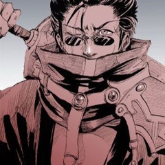 ロック・リー"Path of Repentance"FFX Remake Cover@MaijrScale@TheYYYSyndicate@TVHBTL@YSL@OWS@GYB