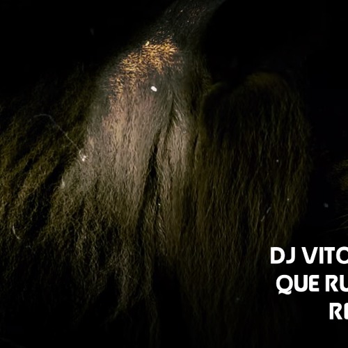 DJ Vitor Capoia - Que Ruja O Leão - Remix
