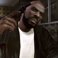 Liberty City