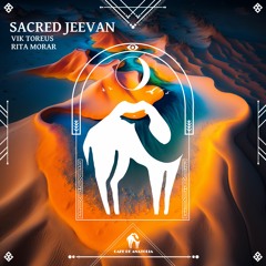 Sacred Jeevan ft. Rita Morar, Cafe de Anatolia