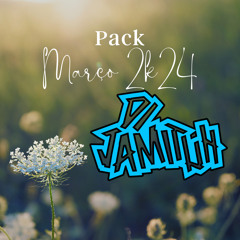 Jamituh Março 2k24 Pack Preview