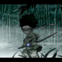 Boondock Samurai | Ｎｕｊａｂｅｓ ｘ Ａｓｈｅｒｕ