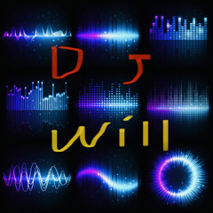 Lighting Mix  By DJ Will 2022