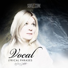 Land Of Ice (Tilman Sillescu) - Lyrical Vocal Phrases - Demo