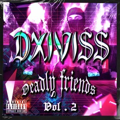 DEADLY FRIENDS MIX VOL. 2