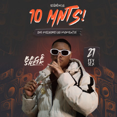 SEQUÊNCIA 10 MNTS DAS MELHORES DO MOMENTO [[ Prod. BG SHEIK ]] EU MANDEI VOCÊ DEITAR! KKKKKK