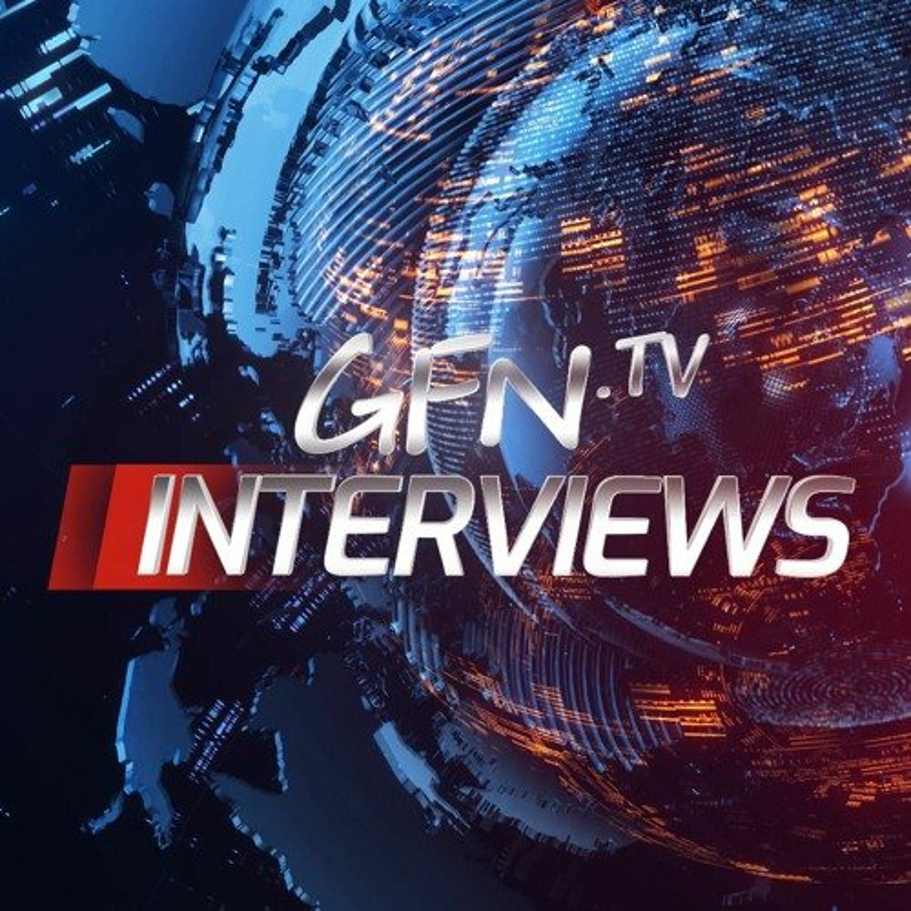 GFN.TV Interviews #92 | OVERLOOKED RISK | Smoking’s Toll Among People Who Use Drugs episode artwork