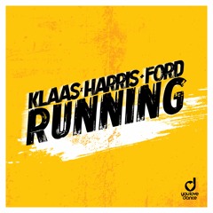 Klaas, Harris & Ford - Running