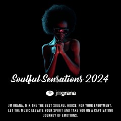 Soulful Sensations 2024