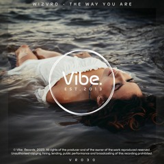 WIZVRD - The Way You Are (VR030)
