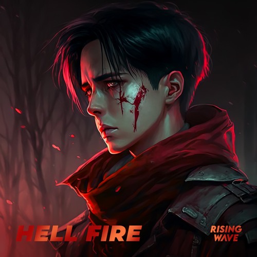 AMU6iX & Jay Matthews - Hell Fire