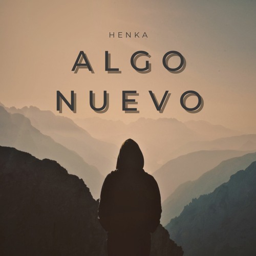 ALGO NUEVO | Instrumental Corrido | Corrido tumbado | Henka