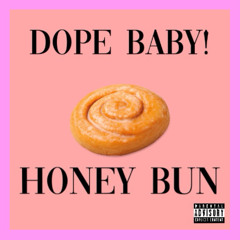 honey bun (prod.by Tenguzavr x @andrzxz)