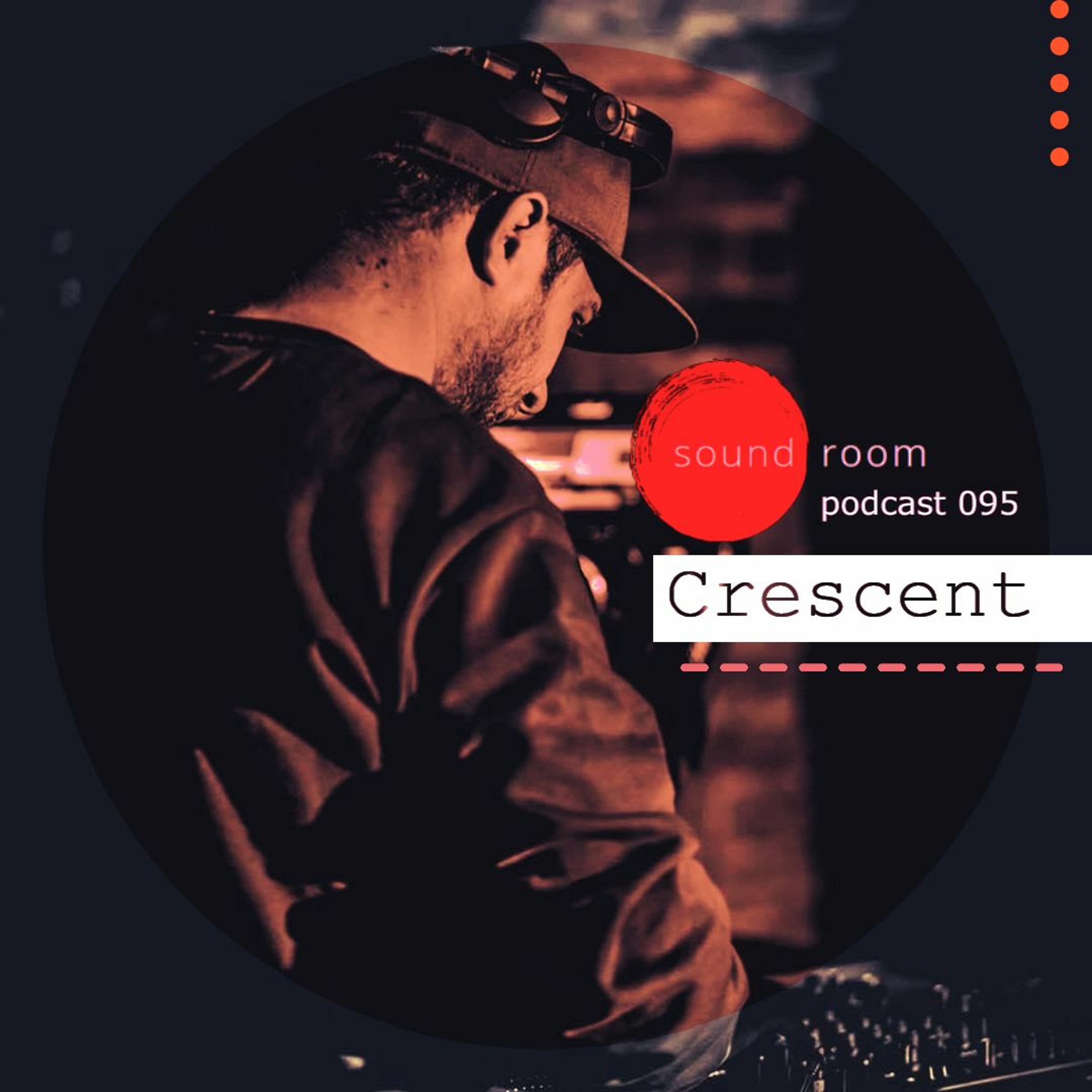 Soundroom Podcast
