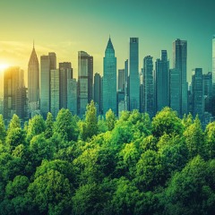 GreenCities Anthem