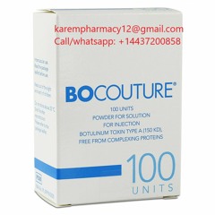 BUY BOCOUTURE 100 UNITS ONLINE