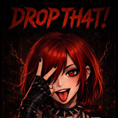 SEFA - DR0P TH4T!  [FREE DL]