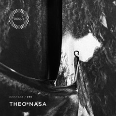 OECUS Podcast 272 // THEO NASA