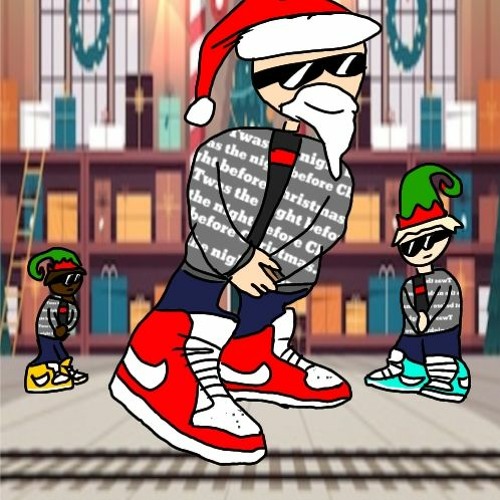 Stream episode Jingle Bells Trap Remix by eden109 podcast Listen