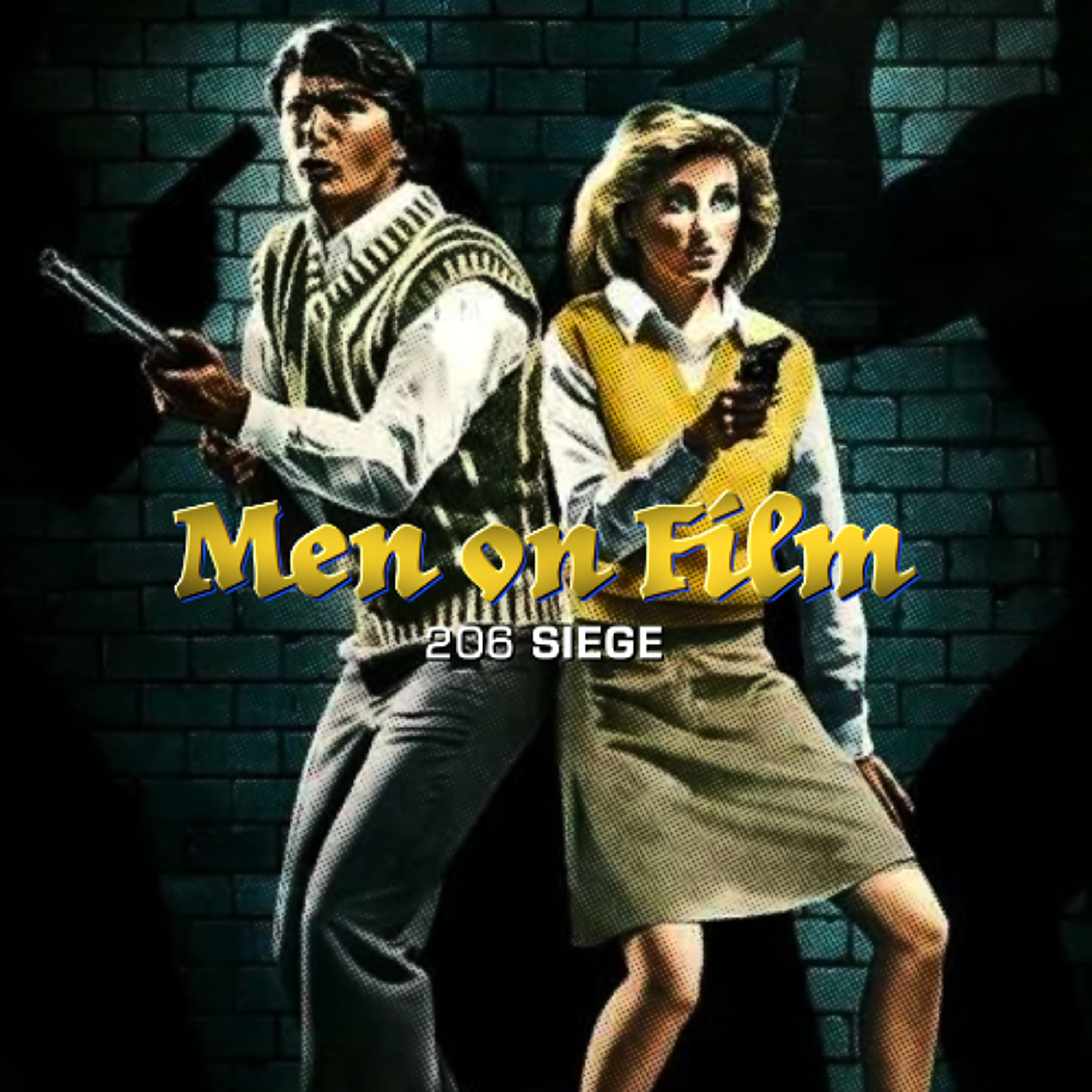 Episode Logo