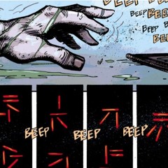 "What this button do" featuring DOOM, Joey Juggaknotts and Menace