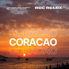 CORACAO ROC REMIX