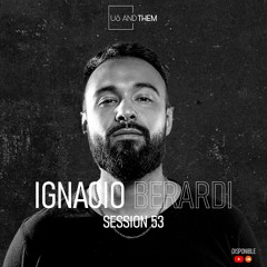 Session 53 - Ignacio Berardi