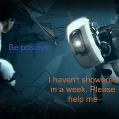 GLaDOS Goes To Therapy