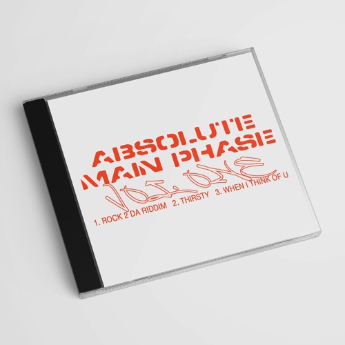 When I Think Of U [Absolute Main Phase Vol. One]