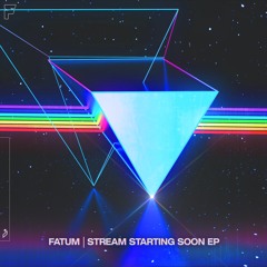 Fatum - Stream Starting Soon