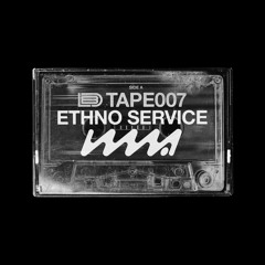 PREMIERE: Ethno Service - NMA 02 (Avsluta Remix) [LBD Sounds]