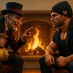 Dueling Philosophies