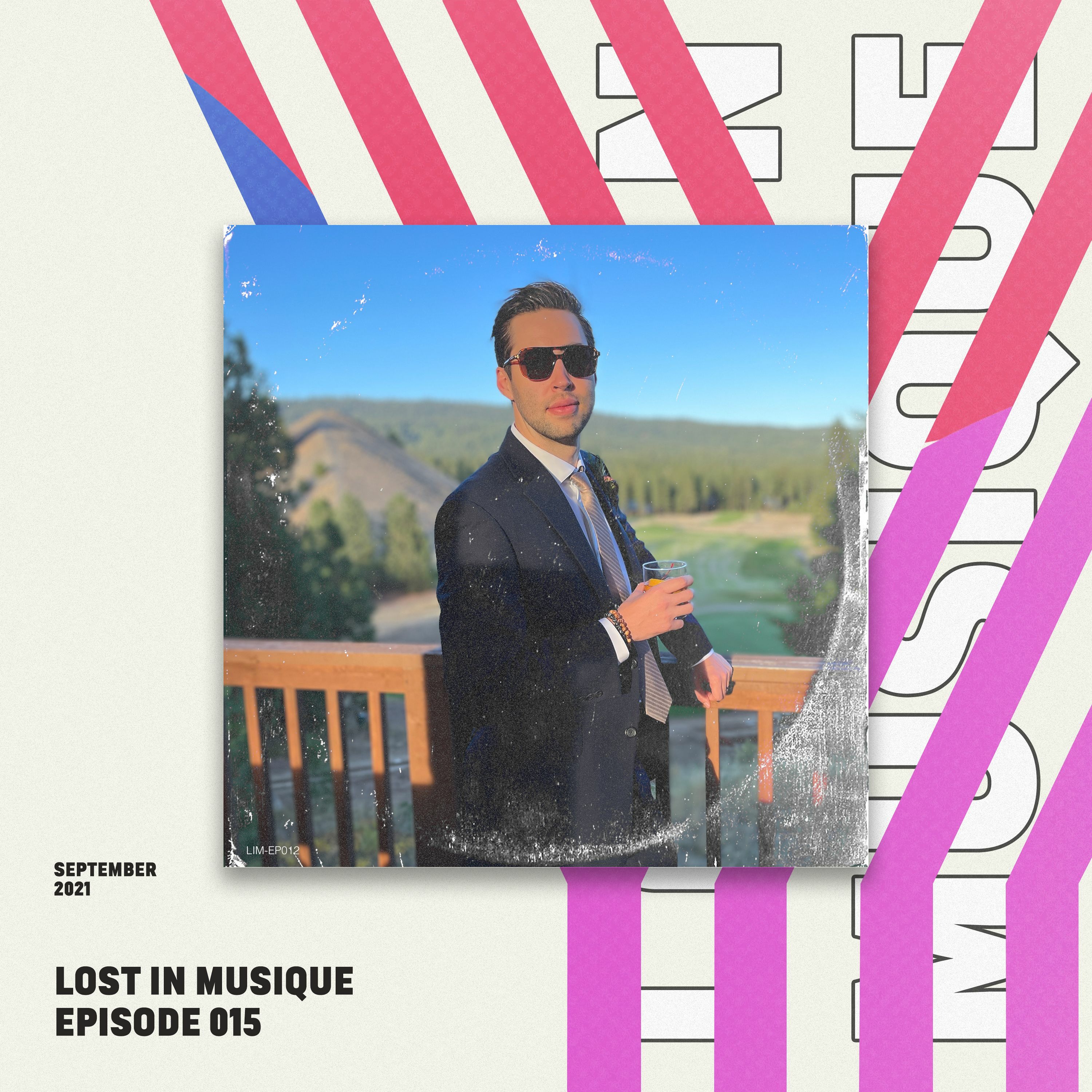 Lost In Musique Radio