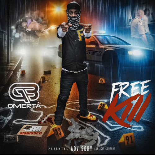 Stream FFK Gb omertá cj ecobar by jjalyn | Listen online for free