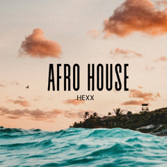 AFRO HOUSE