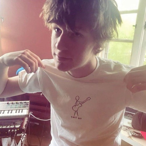 Mac - malcolm todd (sped)