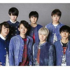 Stream Meiimemaychan Listen To Kanjani 8 Playlist Online For Free On Soundcloud