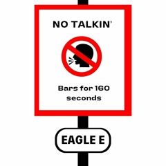 No Talkin'