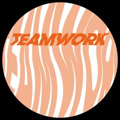 TESS012 Teamwork - Volume III