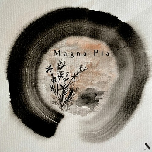 Nachtblumen Podcast #15 Magna Pia