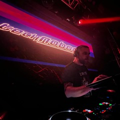 2.17.22 Technobody @ LINK At Richs