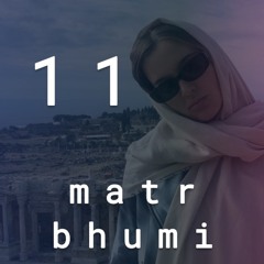 Beat4Structure#11 matr bhumi