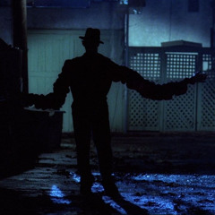 freddie kruger