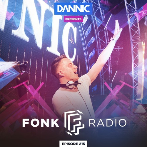 Fonk Radio | FNKR215 (with Relique & Almero Guest Mix)