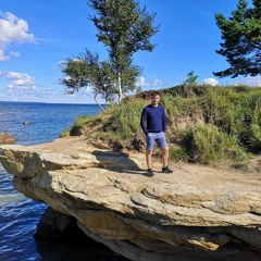 Meeste hommik: Täna, kui te Tema häält kuulete ... (Hb 3,7)